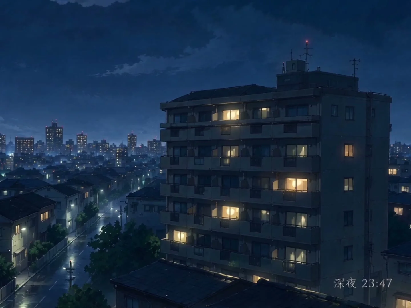 阿眠小剧场1